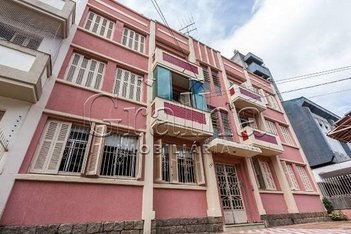 apartment em Santana, Farroupilha - Porto Alegre - RS
