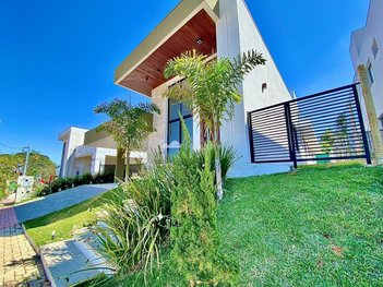 house em Rua B, Gran Royalle - Lagoa Santa - MG