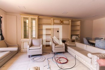 house em Avenida Paes de Barros, Mooca - São Paulo - SP