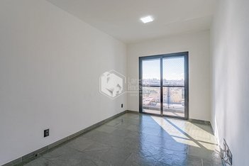apartment em Avenida Antônio Carvalho de Miranda, Vila São Bento - Campinas - SP