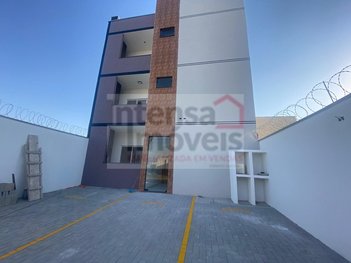 apartment em Rua Geraldo Alves de Azevedo, Loteamento Residencial e Comercial Araguaia - Pindamonhangaba - SP