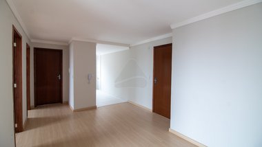 apartment em Rua Oscar Vieira, Santa Maria - Passo Fundo - RS
