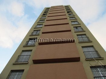 apartment em Avenida Pompéia, Vila Pompéia - São Paulo - SP