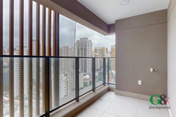 apartment em Avenida Sumaré, Perdizes - São Paulo - SP