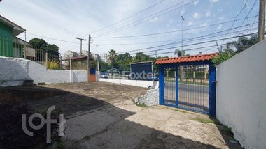 house em Avenida Antônio Carvalho, Jardim Carvalho - Porto Alegre - RS