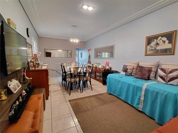house em Rua Sales Guerra, Vila Romana - São Paulo - SP