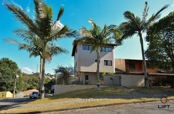 house em Rua Leonor Castellano, Pilarzinho - Curitiba - PR