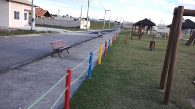 land_lot em Rodovia Amaral Peixoto, São Mateus - São Pedro da Aldeia - RJ