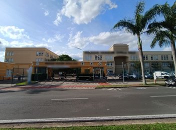 office em Avenida Rudolf Dafferner, Boa Vista - Sorocaba - SP