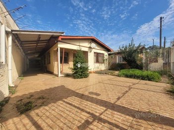 house em Rua Itabaiana, Mathias Velho - Canoas - RS