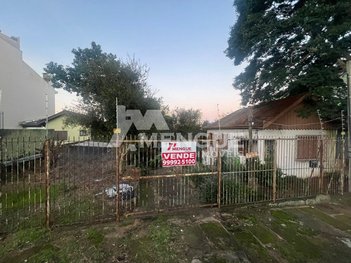 land_lot em Javari, Cristo Redentor - Porto Alegre - RS