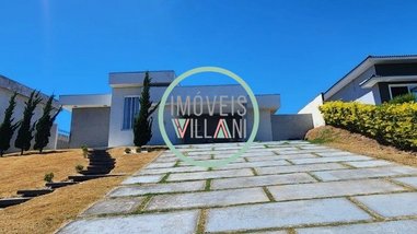 house em Alameda Pôr do Sol, Condomínio Residencial Mirante do Vale - Jacareí - SP