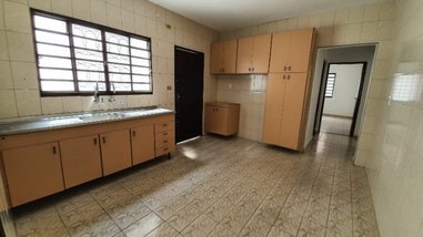 house em Rua Funilândia, Jardim São Cristóvão - São Paulo - SP