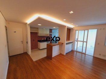 apartment em Avenida Portugal, Brooklin Paulista - São Paulo - SP