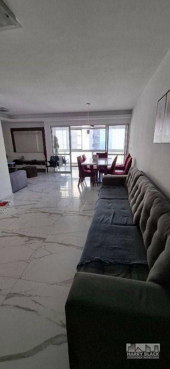 apartment em Avenida Bernardo Vieira de Melo, Piedade - Jaboatão dos Guararapes - PE
