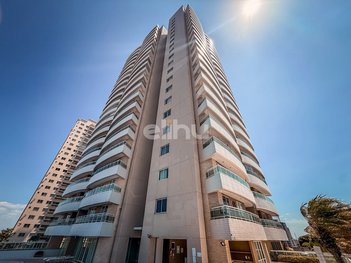 apartment em Avenida dos Expedicionários, Benfica - Fortaleza - CE