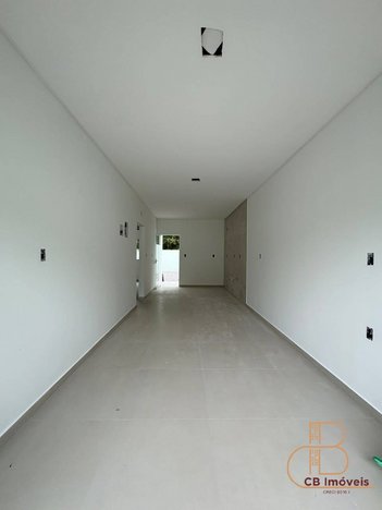 house em Rua Rio Amazonas, Rio Pequeno - Camboriú - SC