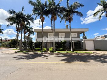 house em Rua Duque de Caxias, Marechal Rondon - Canoas - RS