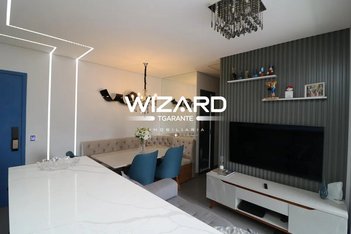 apartment em Rua Ibitirama, Vila Prudente - São Paulo - SP