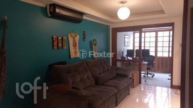 apartment em Rua Alcebíades Caetano da Silva, Jardim Botânico - Porto Alegre - RS