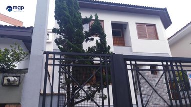 house em Rua Marambá, Água Fria - São Paulo - SP