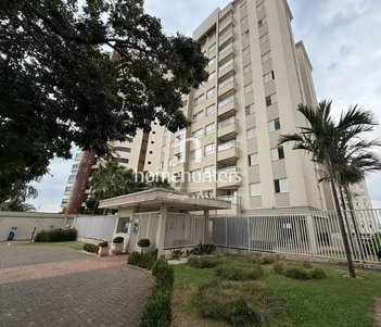 apartment em Avenida Rotary, Vila Brandina - Campinas - SP