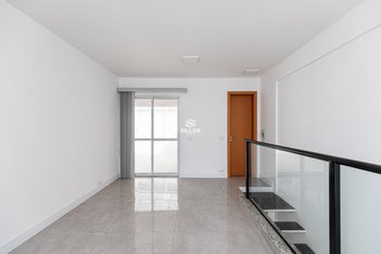 apartment em Rodovia BR-116, Tarumã - Curitiba - PR
