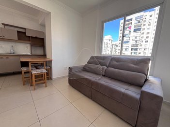 apartment em Rua Capitão Eleutério, Centro - Passo Fundo - RS