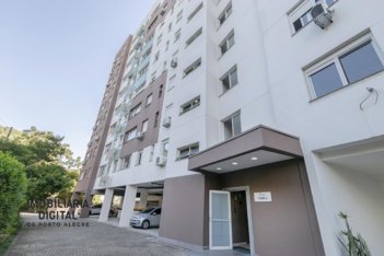 apartment em Avenida Florianópolis, Azenha - Porto Alegre - RS