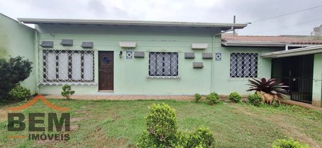 house em Rua Anita Garibaldi, Centro - Itajaí - SC