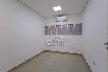 office em Rua Guilherme Marconi, Vila Assunção - Santo André - SP