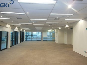 office em Alameda Santos, Cerqueira César - São Paulo - SP