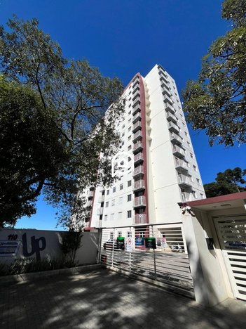 apartment em Rua Osmar Alves da Rosa, Petrópolis - Caxias do Sul - RS