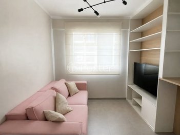 apartment em Rua Manoel Dutra, Bela Vista - São Paulo - SP