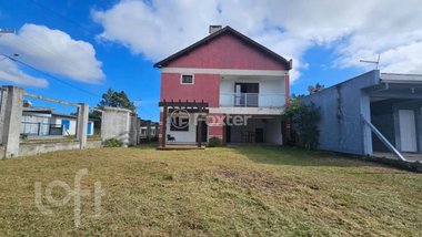 house em Rua da Tulipa, Capão Novo - Capão da Canoa - RS