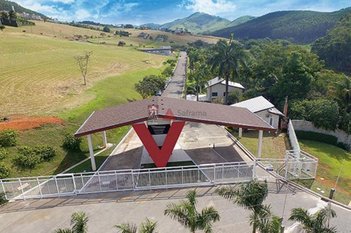 land_lot em Rodovia dos Tamoios, Centro - Paraibuna - SP