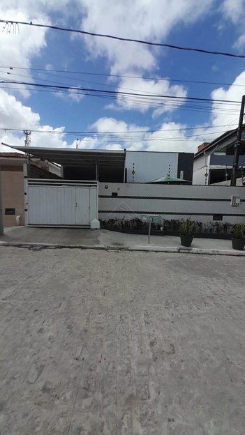 house em Rua Valdir Evangelista dos Santos, Jardim Cidade Universitária - João Pessoa - PB