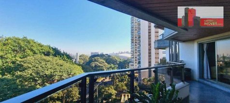 apartment em Rua Curitiba, Paraíso - São Paulo - SP