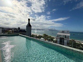 apartment em Heinz Braunsperger, Jurere Leste - Florianópolis - SC