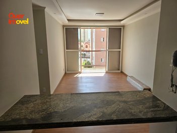 apartment em Rua Benedicta Rodrigues Domingos, Parque Industrial Lagoinha - Ribeirão Preto - SP