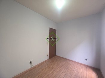 apartment em Rua José Cleto, Santa Cruz - Belo Horizonte - MG