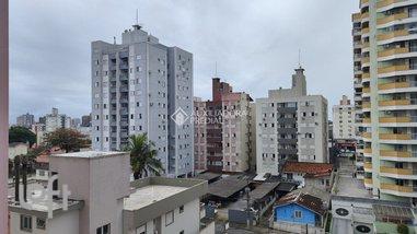 apartment em Salvador Di Bernardi, Campinas - São José - SC