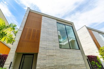 house em Rua Pirandello, Brooklin Paulista - São Paulo - SP