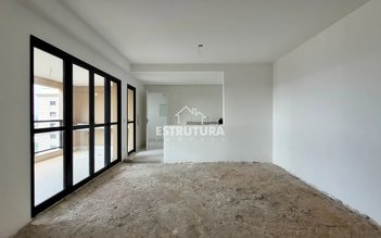 apartment em Rua 26, Jardim São Paulo - Rio Claro - SP