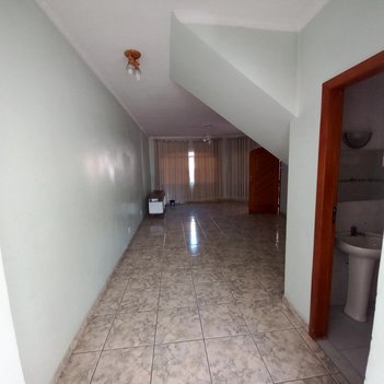 house em Rua Caetano Teixeira, Jardim Virginia Bianca - São Paulo - SP