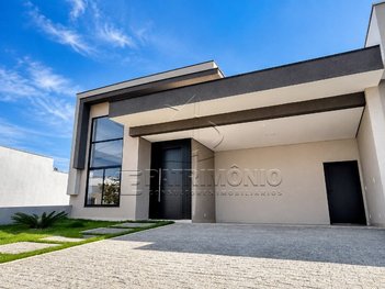 house em Avenida Paraná, Cajuru do Sul - Sorocaba - SP