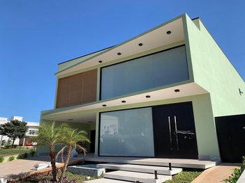 house em Rua Cesar Guerra-Peixe, Jardim Ypê - Paulínia - SP