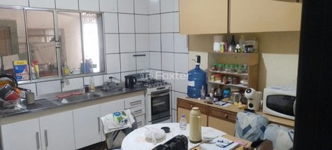 house em Rua Guarei, Vila Bertioga - São Paulo - SP
