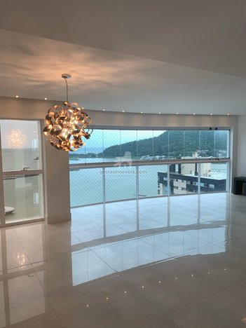 apartment em Rua Lauro Muller, Fazenda - Itajaí - SC