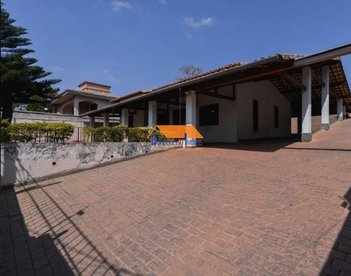 house em Rua Edeltônio Frota Cruz, Garças - Belo Horizonte - MG